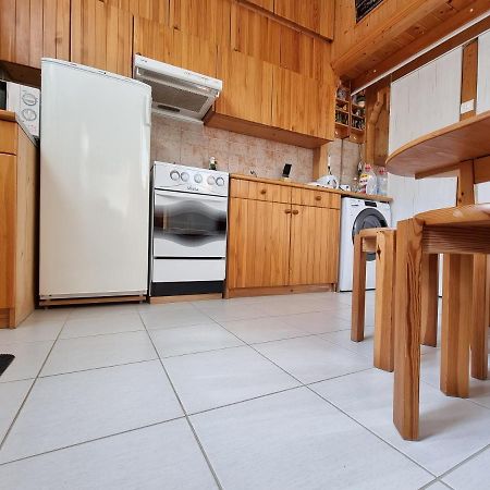 Little Cozy Apartman Мишкольц Экстерьер фото