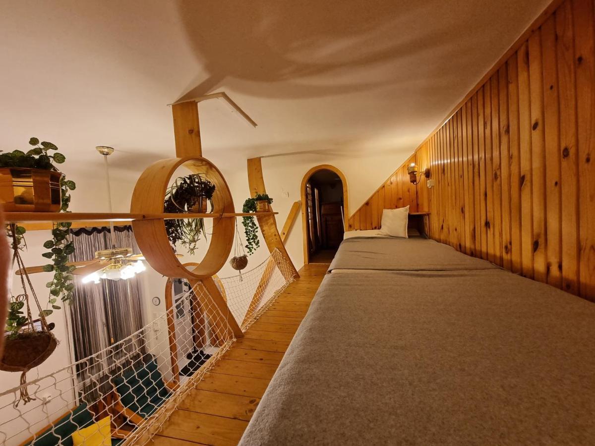 Little Cozy Apartman Мишкольц Экстерьер фото