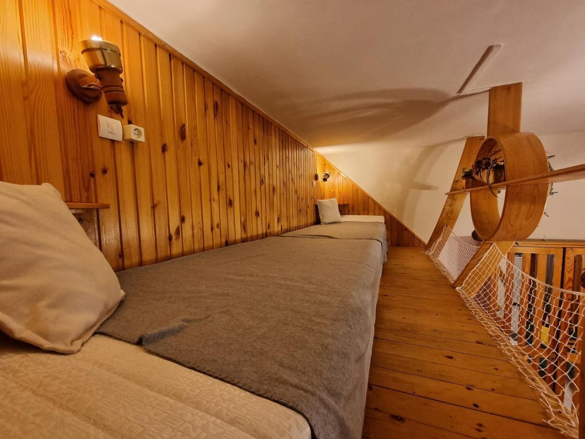 Little Cozy Apartman Мишкольц Экстерьер фото