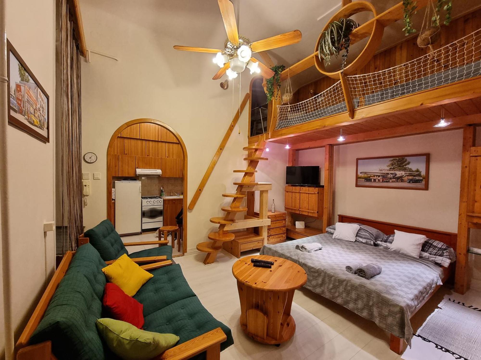 Little Cozy Apartman Мишкольц Экстерьер фото